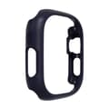 Miniatyrbild 1 av 5: INF PC-Fodral för Apple Watch Ultra 49 mm MörkblåApple Watch Ultra 49 mm