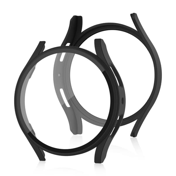 INF Skyddsfodral för Samsung Galaxy Watch 5 - 40 mm SvartSamsung Galaxy Watch 5 40 mm