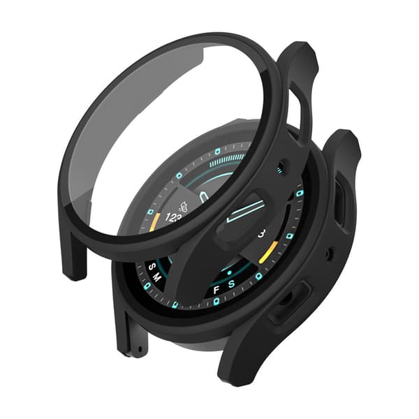 INF Skyddsfodral för Samsung Galaxy Watch 5 - 40 mm SvartSamsung Galaxy Watch 5 40 mm