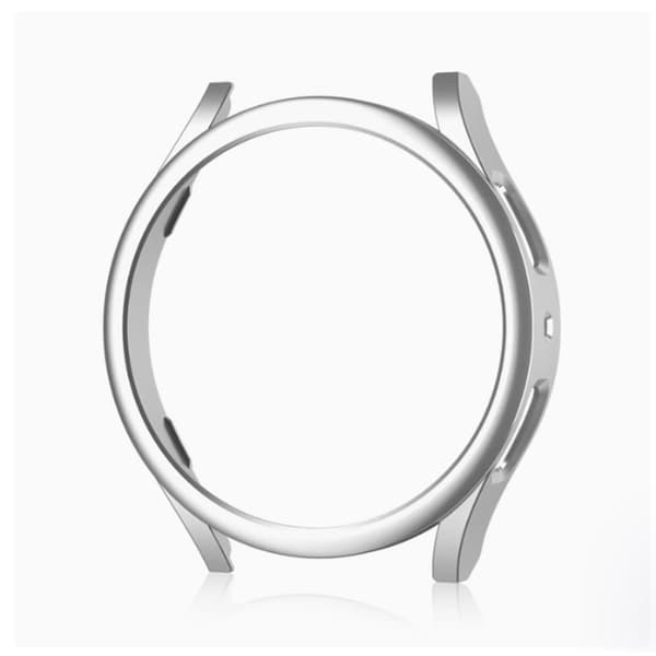 Skyddsfodral för Samsung Galaxy Watch 5 - 40 mm SilverSamsung Galaxy Watch 5 40 mm