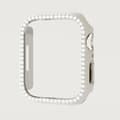 Pikkukuva 3 / 4: Suojakotelo PC Valkoinen 45 mm Apple Watch 7/8