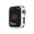 Pikkukuva 4 / 4: Suojakotelo PC Valkoinen 45 mm Apple Watch 7/8