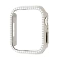 Pikkukuva 1 / 4: Suojakotelo PC Valkoinen 45 mm Apple Watch 7/8