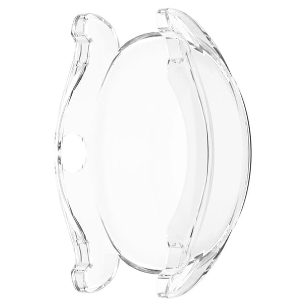 Smart Watch Case   Huawei Watch Buds Gjennomsiktig