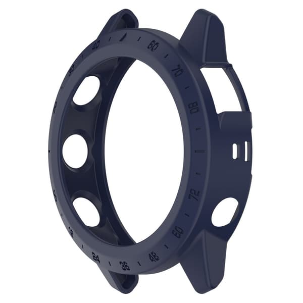 Smartwatch skyddsfodral PC   Garmin Marq 2 Blå