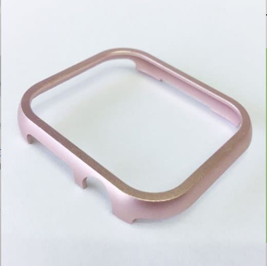 Älykellokotelo näytönsuojalla   Apple Watch 8 / Ultra