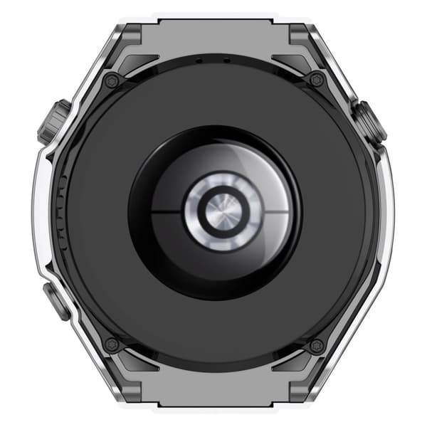 INF Smart urkasse med skærmbeskytter   Huawei Watch Ultimate