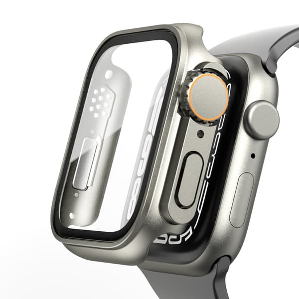 INF Klockfodral med skärmskydd Apple Watch Ultra 8 / 7