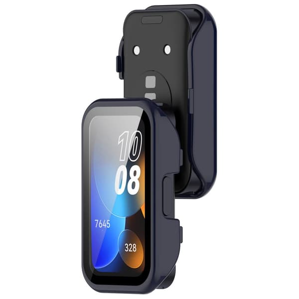 INF HUAWEI Band 8 skal och membran integrerat skyddsfodral