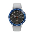 Miniatyrbillede 2 af 5: Urrammeindsats aluminiumslegering   Samsung Galaxy Watch 4 42 mm/46 mm,  Samsung Galaxy Watch 42 mm/46 mm, Samsung S3 46mm