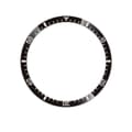 Miniatyrbilde 1 av 3: Klokkeinnsats i aluminiumslegering   Samsung Galaxy Watch 4 42 mm/46 mm,  Samsung Galaxy Watch 42 mm/46 mm, Samsung S3 46mm