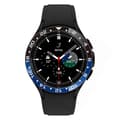 Miniatyrbilde 3 av 4: Klokkeinnsats i aluminiumslegering   Samsung Galaxy Watch 4 42 mm/46 mm,  Samsung Galaxy Watch 42 mm/46 mm, Samsung S3 46mm