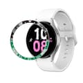 Miniatyrbild 2 av 4: Klockramsinsats i aluminiumlegering   Samsung Galaxy Watch 5 / Samsung Galaxy Watch 4 44 mm