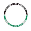 Miniatyrbild 1 av 4: Klockramsinsats i aluminiumlegering   Samsung Galaxy Watch 5 / Samsung Galaxy Watch 4 44 mm