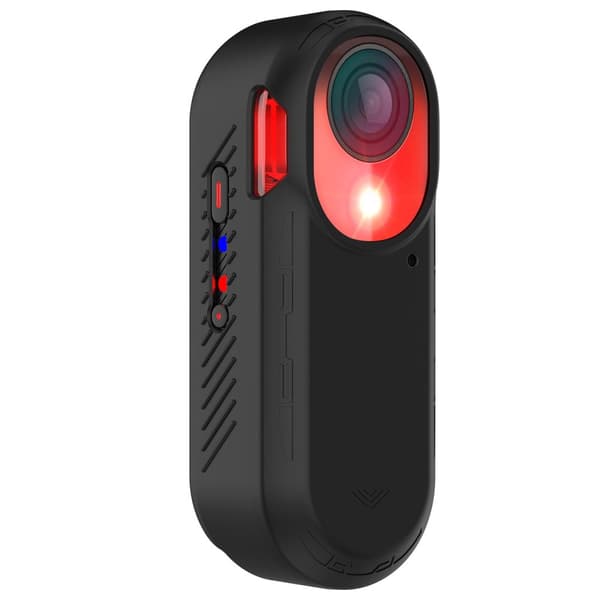 INF Silikone cover til Garmin Varia RCT715