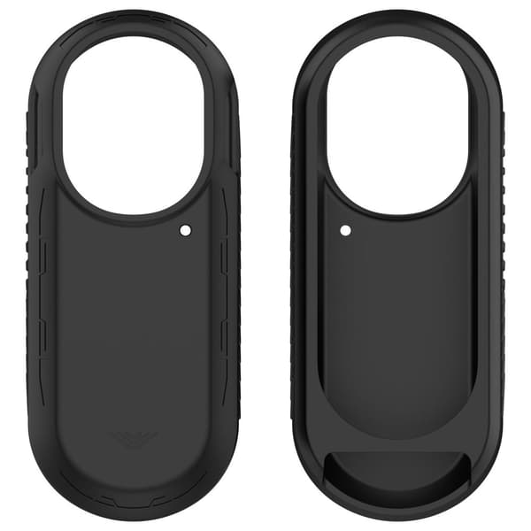 INF Silikone cover til Garmin Varia RCT715