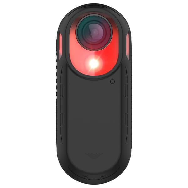 INF Silikone cover til Garmin Varia RCT715