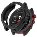 Miniatyrbild 2 av 4: Smart klocka skyddsfodral för Garmin Approach S70 TPU