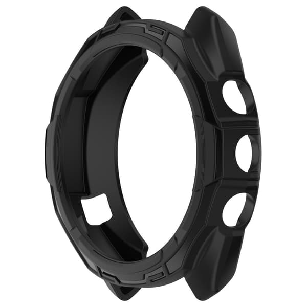 Smart klocka skyddsfodral för Garmin Approach S70 TPU 42 mm