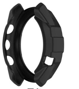 Smart klocka skyddsfodral för Garmin Approach S70 TPU
