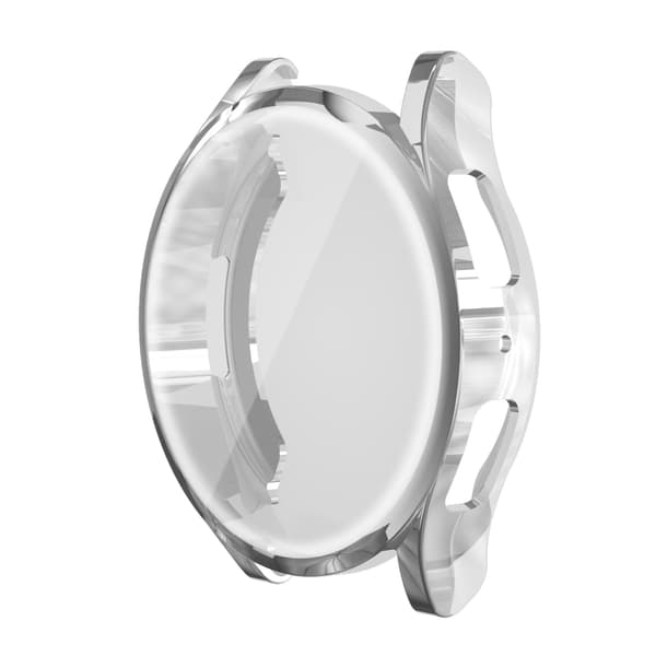 Smart klockfodral täcker full täckning för Samsung Galaxy Watch 6 44 mm