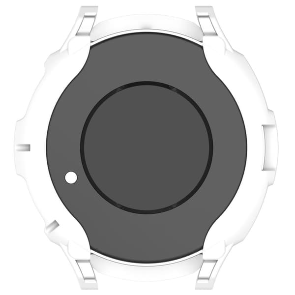 INF Armor Protective Case med roterbar ramme for Samsung Watch 6 Classic 47mm