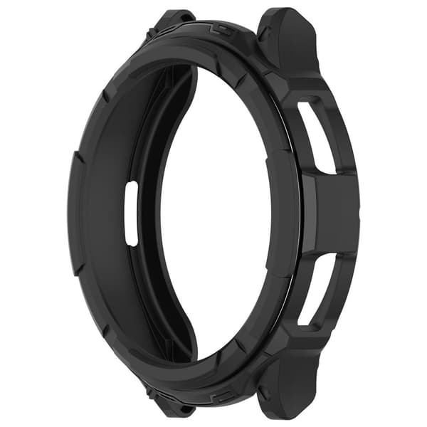 INF Beskyttelsesetui med drejeligt stel til Samsung Watch 6 Classic 47mm
