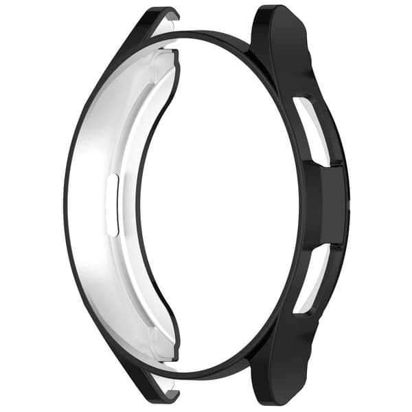 INF TPU Openwork Half-Cover suojakuori Samsung Galaxy Watch 6 Classicille