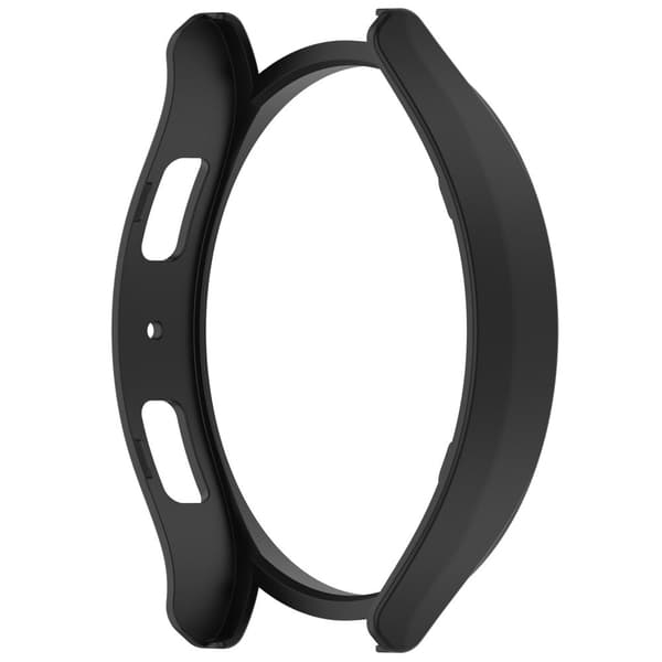Iskunkestävä suojakuori Samsung Galaxy Watch 6 Musta 40 mm