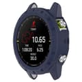 Miniatyrbild 4 av 7: INF PC-Skyddsfodral för Smartwatch BlåGarmin Marq 2