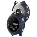 Miniatyrbild 5 av 7: INF PC-Skyddsfodral för Smartwatch BlåGarmin Marq 2
