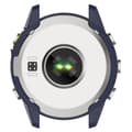 Miniatyrbild 7 av 7: INF PC-Skyddsfodral för Smartwatch BlåGarmin Marq 2