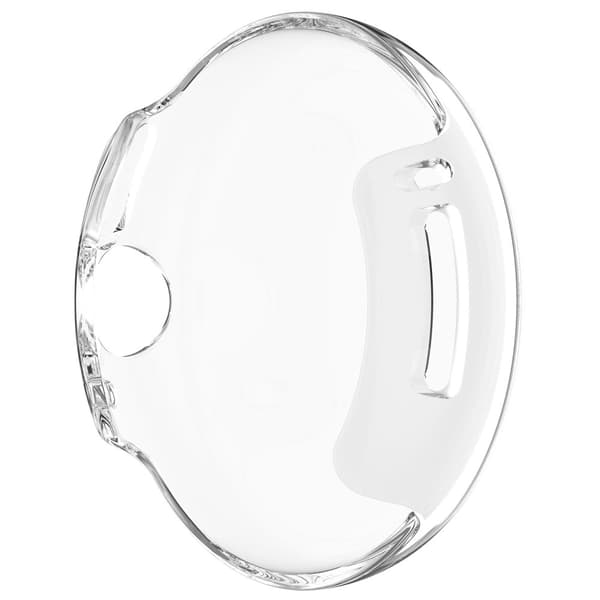 INF Etui med skærmbeskytter til Google Pixel Watch 1/2