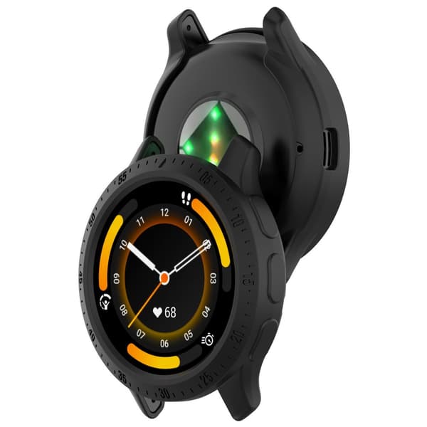 INF Smartwatch Skyddsfodral TPU för Garmin Venu 3 Garmin Venu 3 4,1 cm