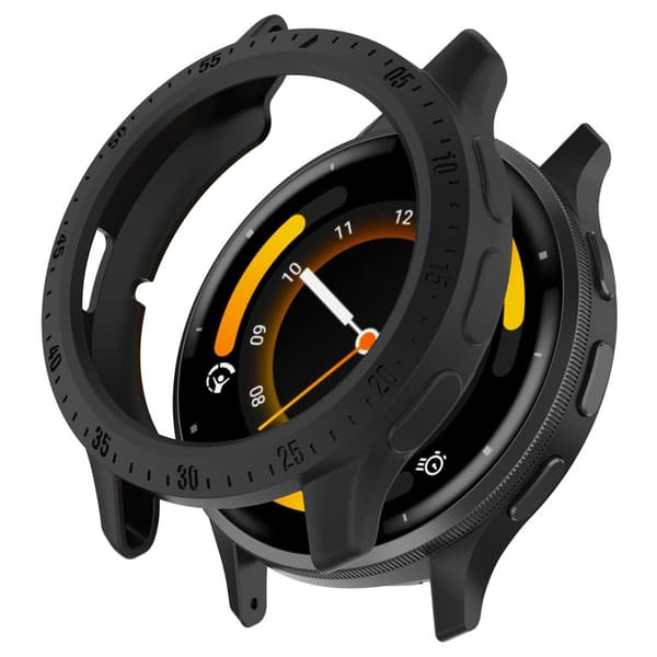 INF Smartwatch Skyddsfodral TPU för Garmin Venu 3 Garmin Venu 3 4,1 cm