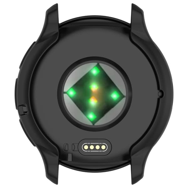 INF Smartwatch Skyddsfodral TPU för Garmin Venu 3 Garmin Venu 3 4,1 cm