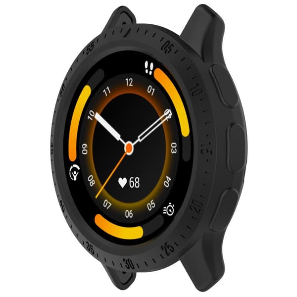 INF Smartwatch Skyddsfodral TPU för Garmin Venu 3 Garmin Venu 3 4,1 cm
