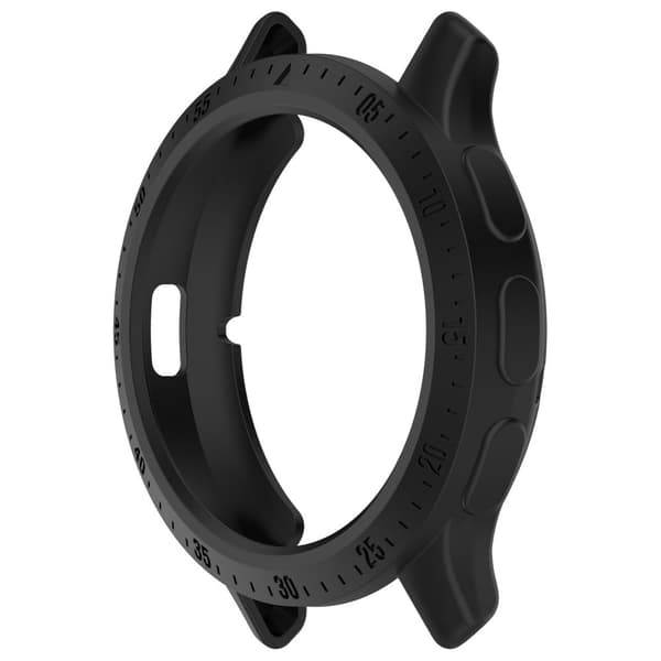 INF Smartwatch Skyddsfodral TPU för Garmin Venu 3 Garmin Venu 3 4,1 cm