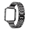 Miniatyrbilde 1 av 4: INF Klokkereim med beskyttelsesramme for Fitbit Blaze