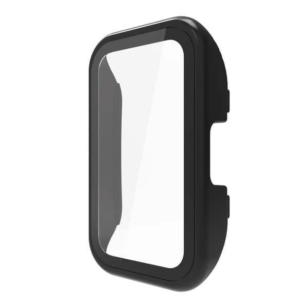 INF Etui med skærmbeskytter til Huawei Band 8 / NFC
