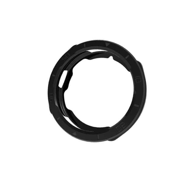 INF Etui og skærmbeskytter til Samsung Galaxy Watch 4/5 40 mm