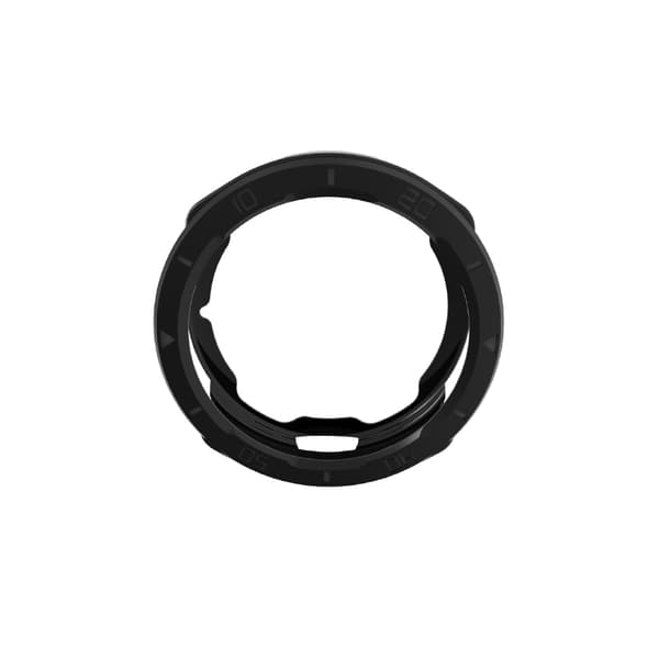INF Etui og skærmbeskytter til Samsung Galaxy Watch 4/5 40 mm