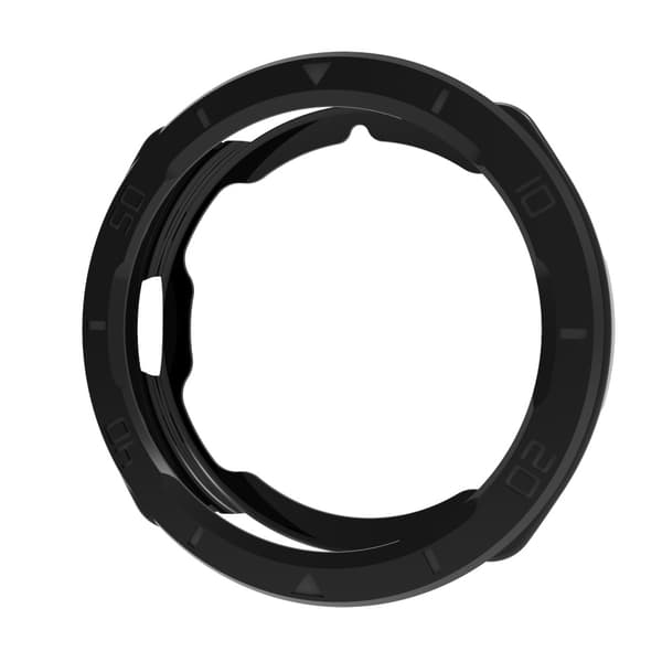 INF Etui og skærmbeskytter til Samsung Galaxy Watch 4/5 40 mm