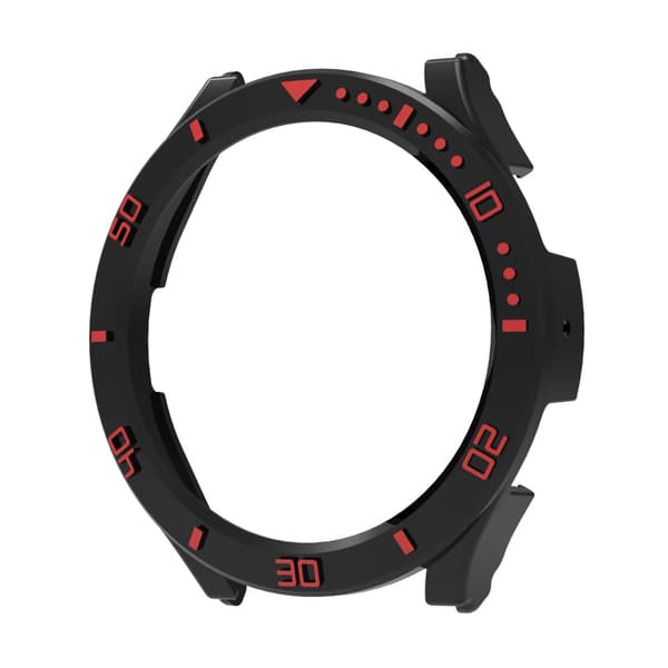 INF Etui og skærmbeskytter til Samsung Galaxy Watch 4/5 40 mm