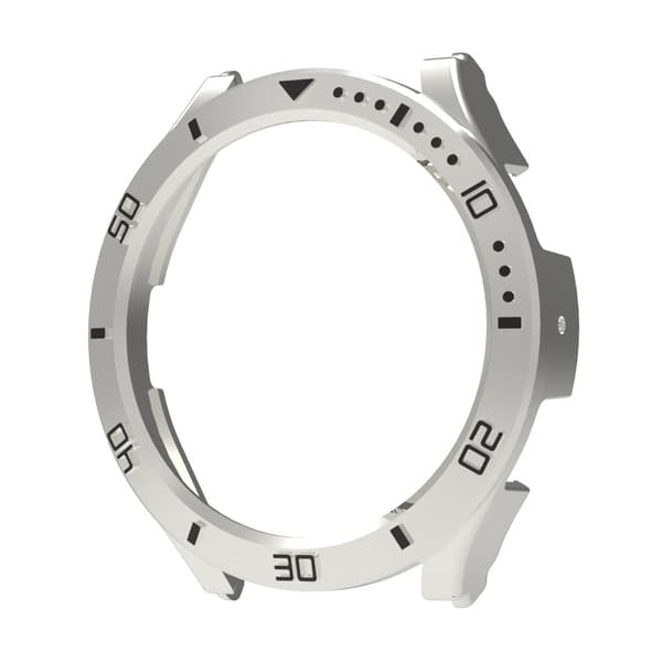 INF Etui og skærmbeskytter til Samsung Galaxy Watch 4/5 40 mm