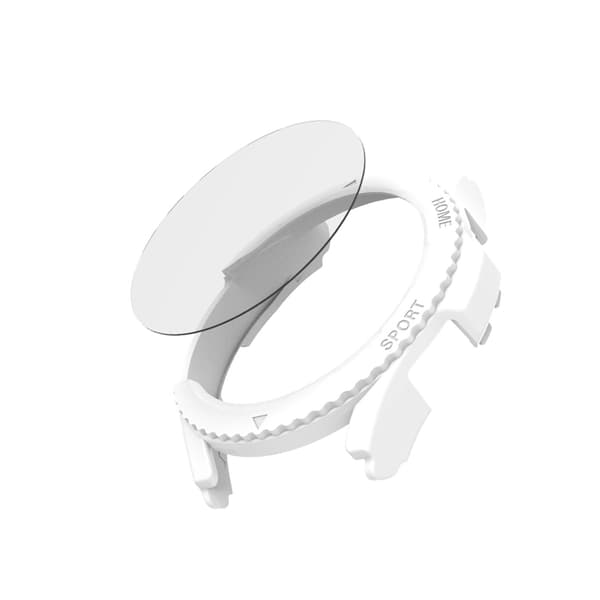 INF Suojakuori ja näytönsuoja Samsung Galaxy Watch 4 Classic 46mm:lle