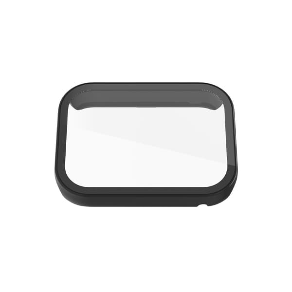 INF Deksel med skjermbeskytter til Xiaomi Mi Band 8 Pro