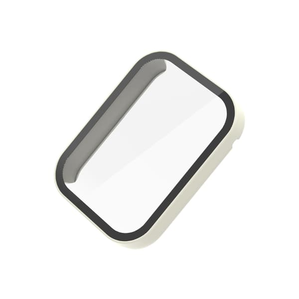 INF Deksel med skjermbeskytter til Xiaomi Mi Band 8 Pro