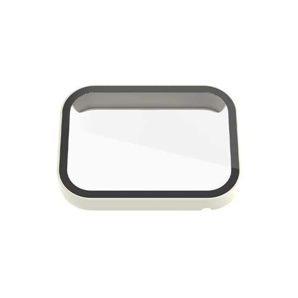 INF Deksel med skjermbeskytter til Xiaomi Mi Band 8 Pro