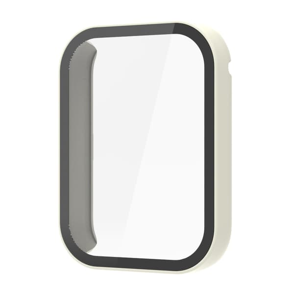 INF Deksel med skjermbeskytter til Xiaomi Mi Band 8 Pro